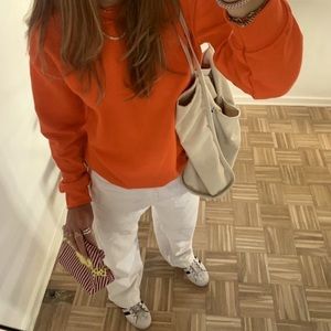 Meet your Posher, Emma